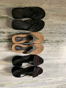 Casual Footwear