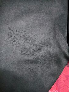 Black Jeggings