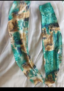 Sea Green Top💚
