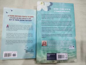 Colleen Hoover Book Bundle
