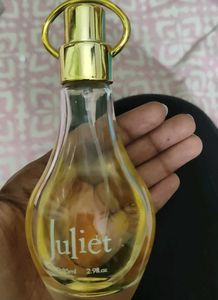 Juliet Perfume - 85ml
