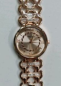 TRACKTON WATCHES