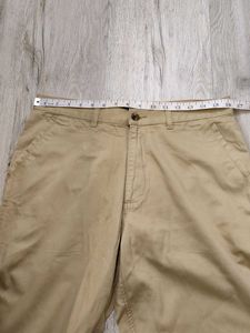 Ma334 Sting Beggy Bootcut Jeans Waist 32