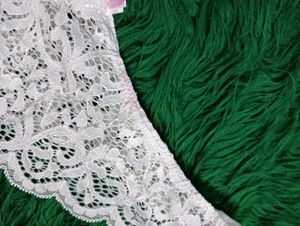 Lace Thong Panty free size 🖤