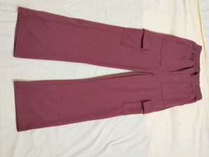 Cargo Pant