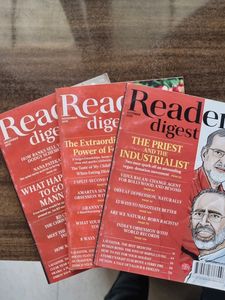 Vintage Reader's Digest