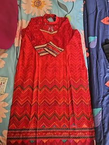 Women Kurta