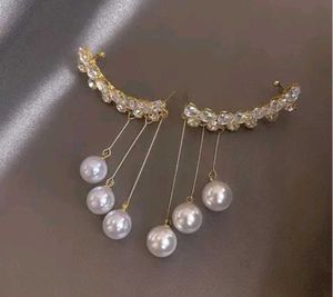 Korean Earrings