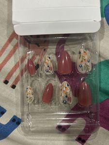 Savana by Urbanic Press-On Nails