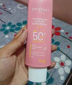 Dot &amp; Key Sunscreen SPF 50+