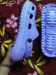 new fancy crocs