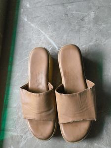 Sandal With Heels