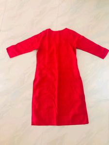 Max Cotton Kurta