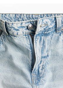 H&amp;M Baggy Regular Jeans