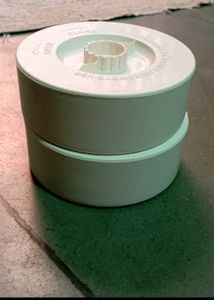 JK Cement Lunchbox