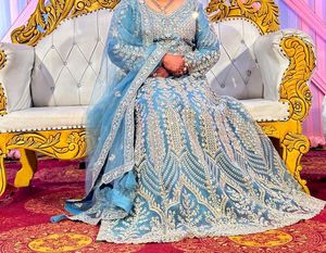 Bridal Gown