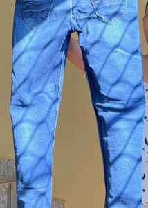 Blue Jeans