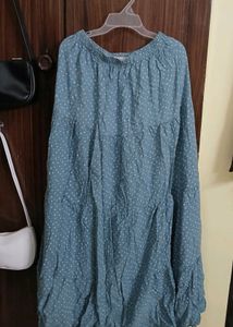 Skirt For Festive Wear Or A Casual Day OUT