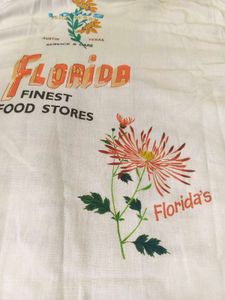 Tiger Florida Cuban Coller Oversized Shirt