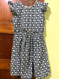 Pure Cotton Dress Combo