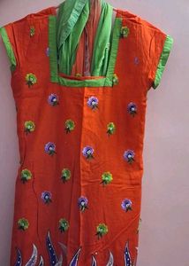 Kurta Set