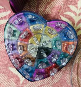 Eye Shadow Palette
