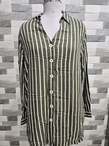 Shirt Tunic