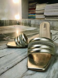 Party Wear Heels For Women