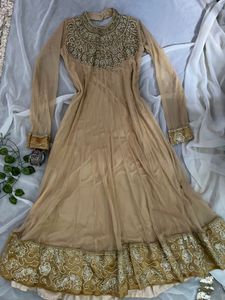 🌸 Elegant Ethnic Gown 🌸
