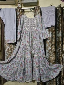 Frock Suit