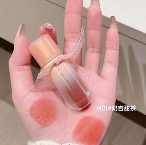 4pcs Chinese Lip Glaze