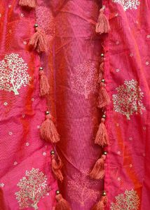 Ethenic Jacket For Festivals