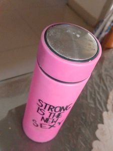 Glass Water Bottle Hygienic For Summer