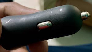 Car Charger Usb Belkin