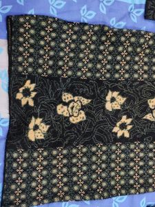 Woolen Kurti