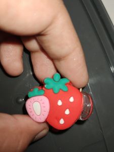 Quirky Hair Clips Set Of 4
