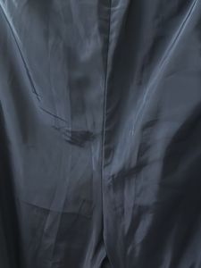 Combo Windbreaker