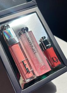 Dior Addict Lip Kit