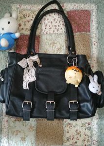 Vintage Style Bag