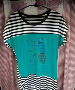 Women Casual Top/Tshirt