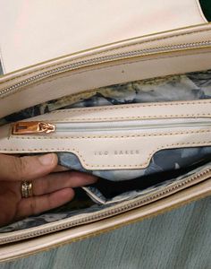 Ted Baker Handbag