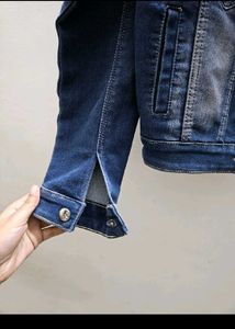 Denim Jacket on sale🔴