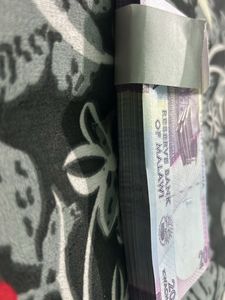 20 Kwacha Bundle Malawi