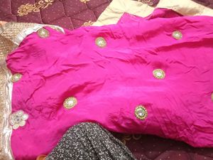 Super Saree