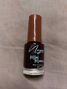 New Nail Polish