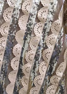 Bridal Stole