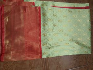 Elegant Indian Saree