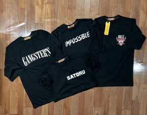 Graphic Print T-Shirt Bundle