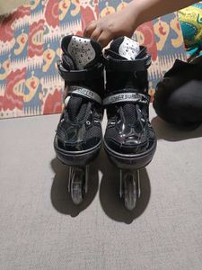 Power Superb Inline Skates