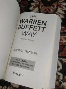The Warren Buffett Way